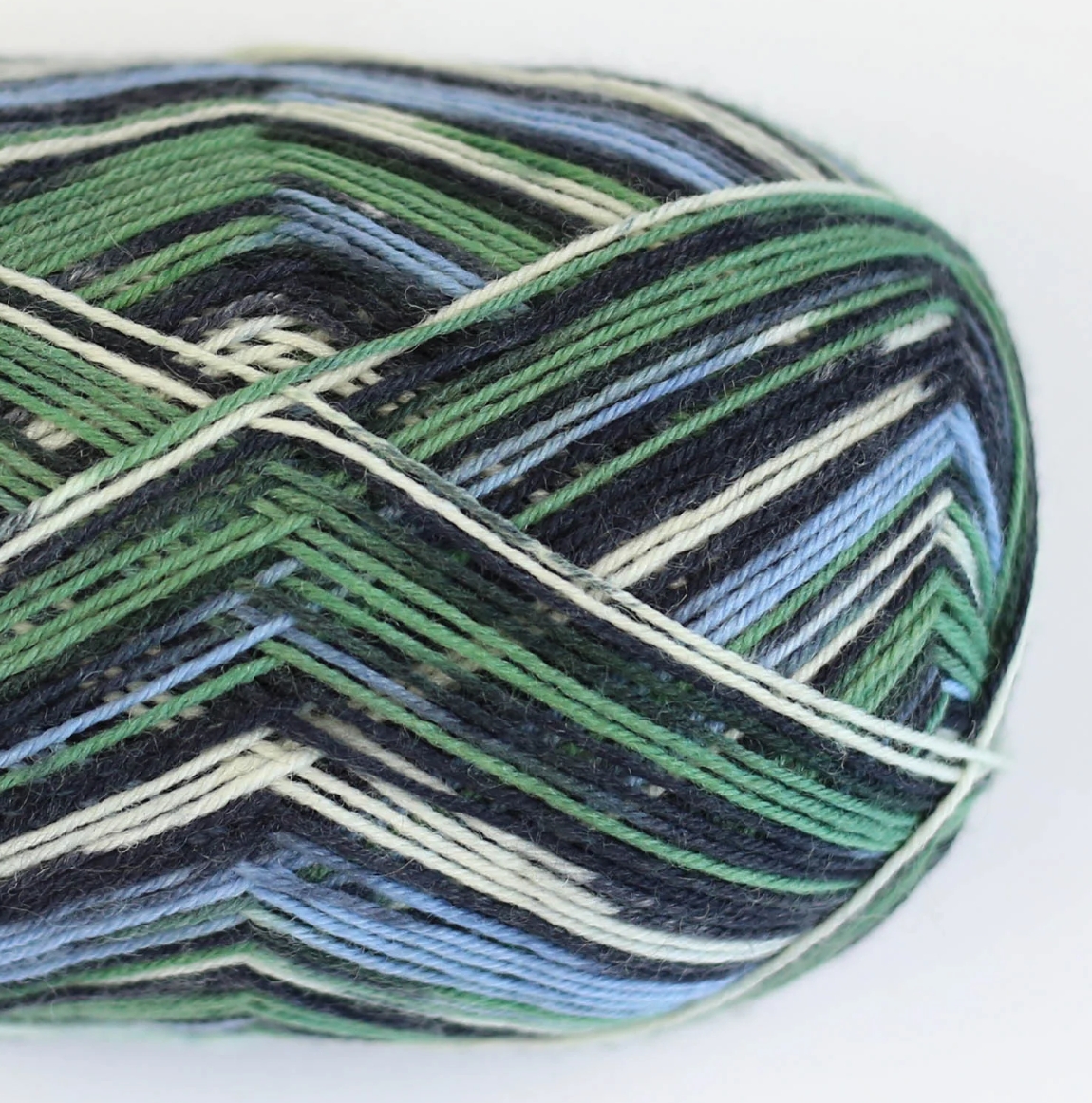 Arne & Carlos Sock & More 4ply - 3002