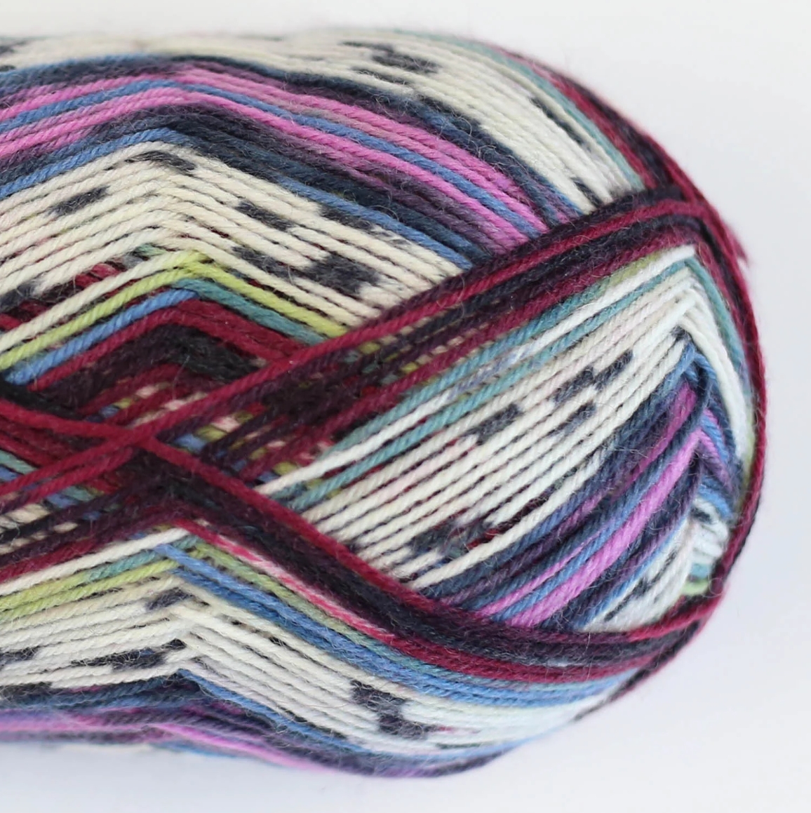 Arne & Carlos Sock & More 4ply - 3003