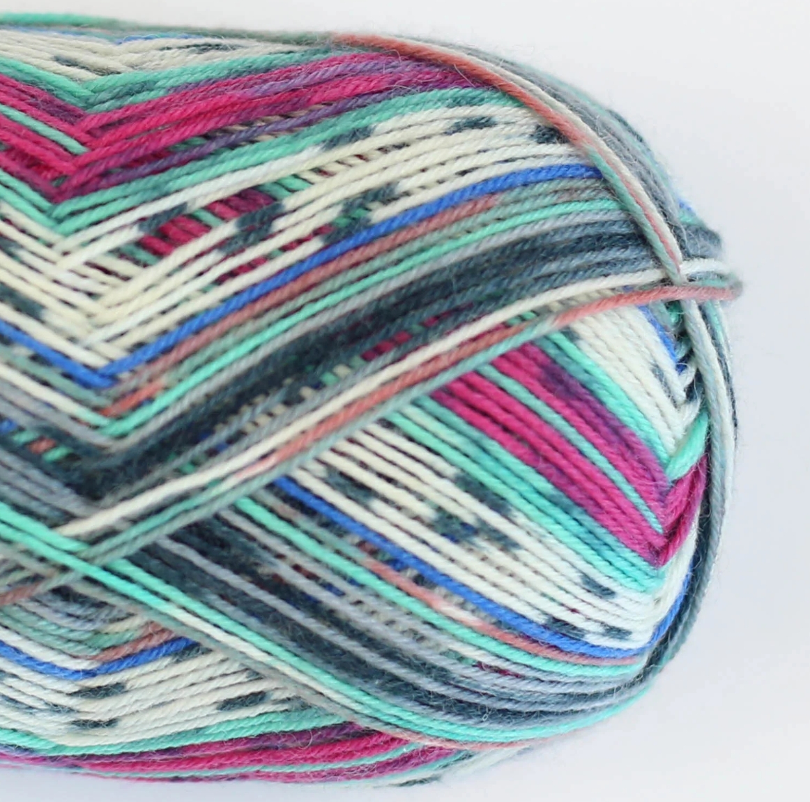 Arne & Carlos Sock & More 4ply - 3004