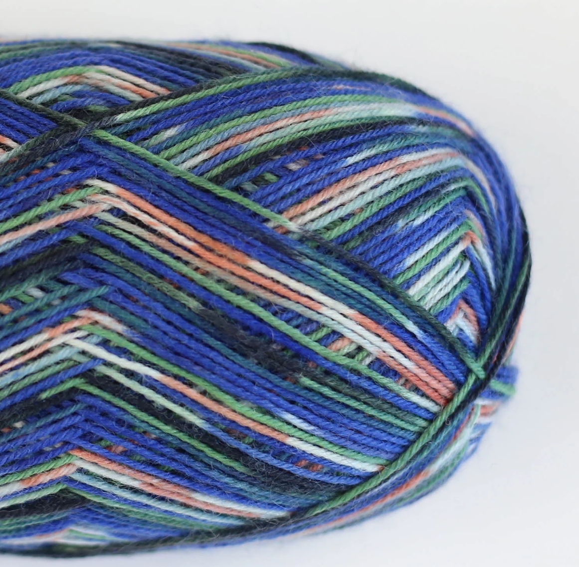 Arne & Carlos Sock & More 4ply - 3005