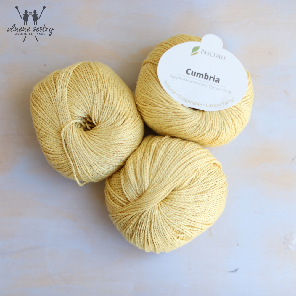 Cumbria - 303 Buttercup