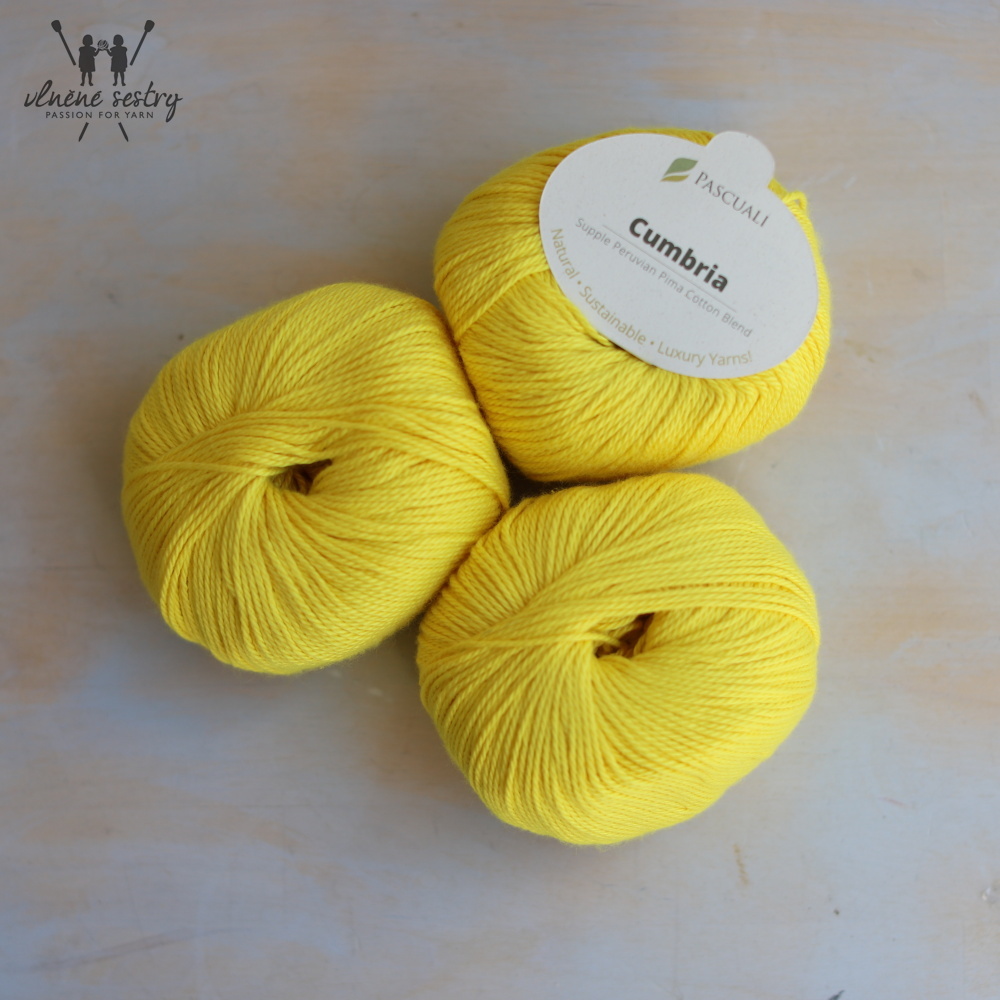 Cumbria - 305 Lemon