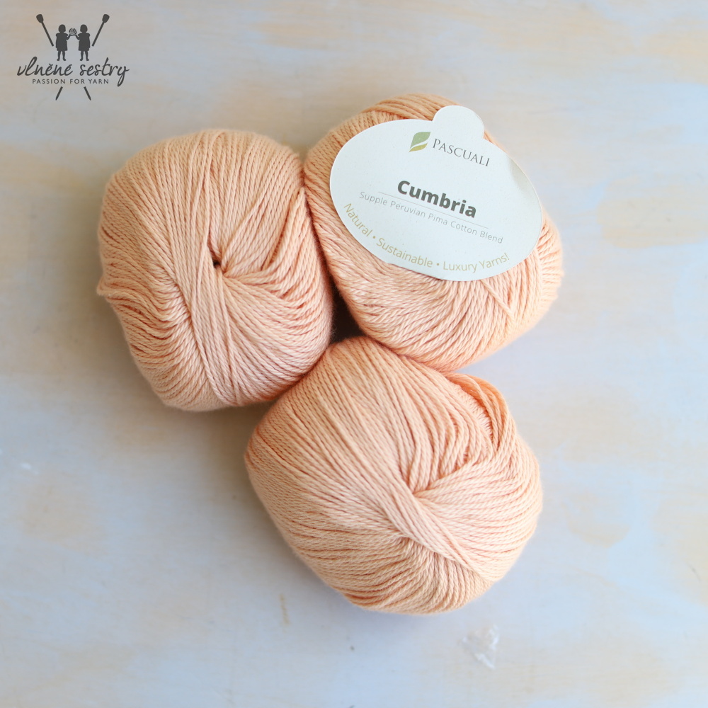 Cumbria - 307 Apricot