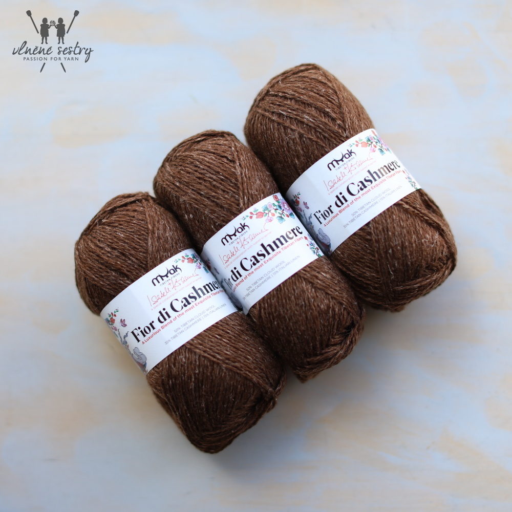 Fior di Cashmere - Espresso