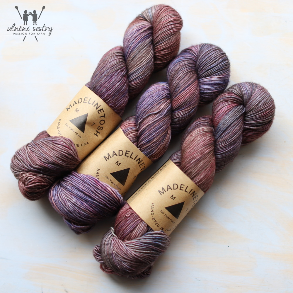 Tosh Merino Light - Shadowplay