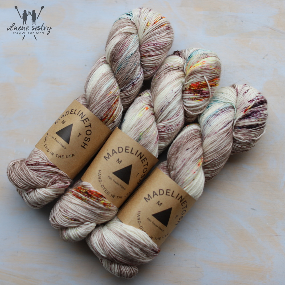 Tosh Merino Light - Ceramic