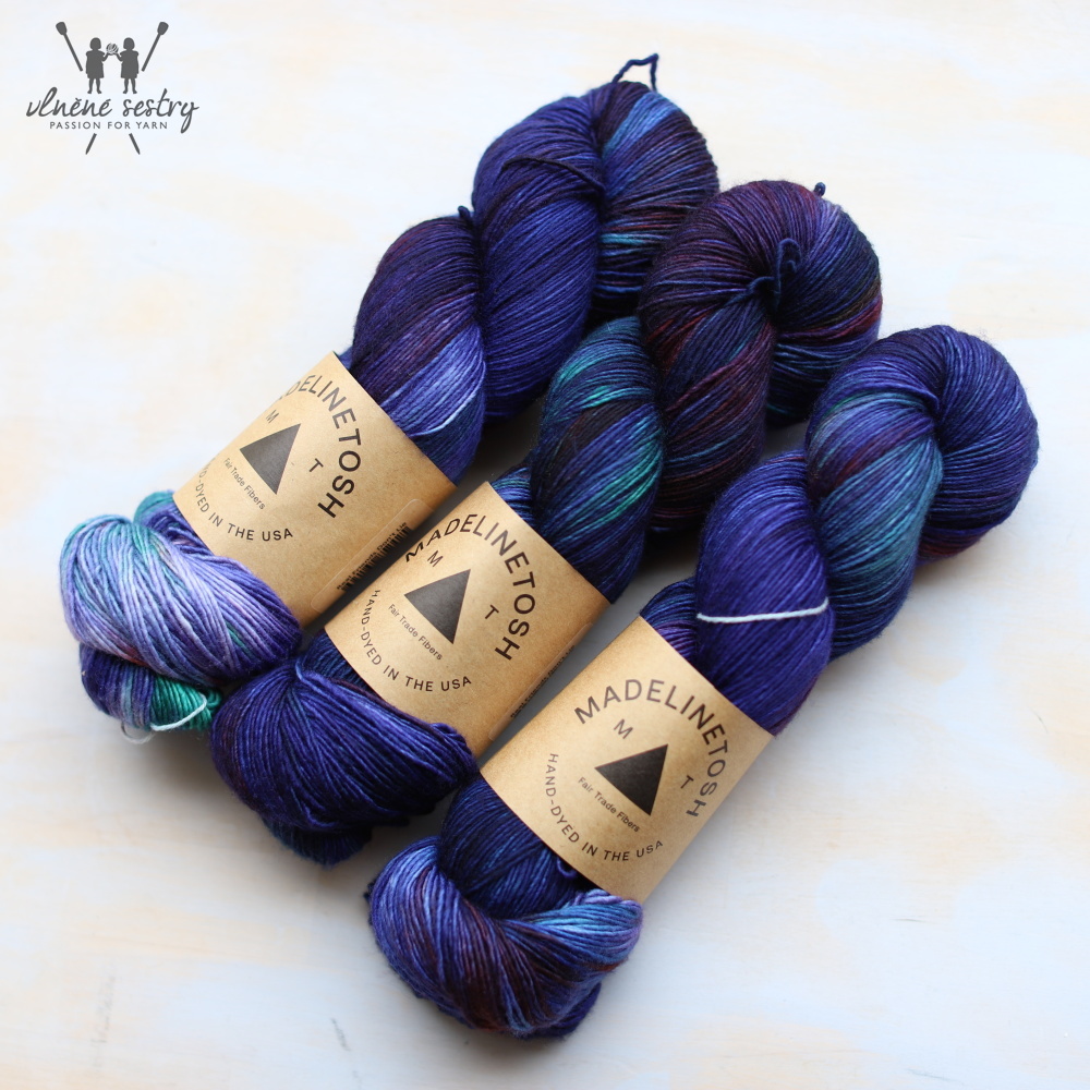 Tosh Merino Light - Real Friends Don´t Lie