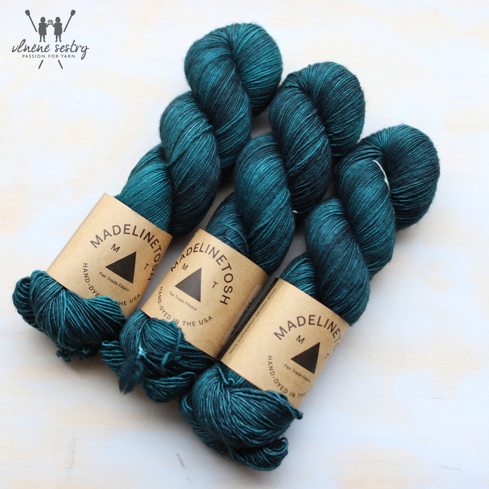 Tosh Merino Light - Norway Spruce