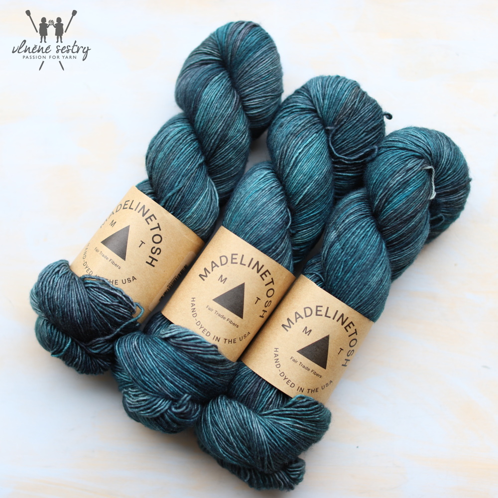 Tosh Merino Light - Manor