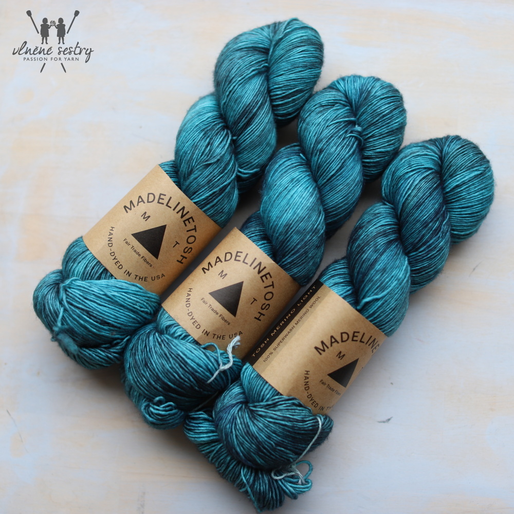 Tosh Merino Light - Esoteric