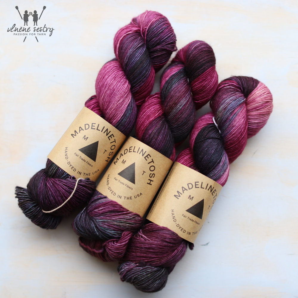 Tosh Merino Light - Ophelia