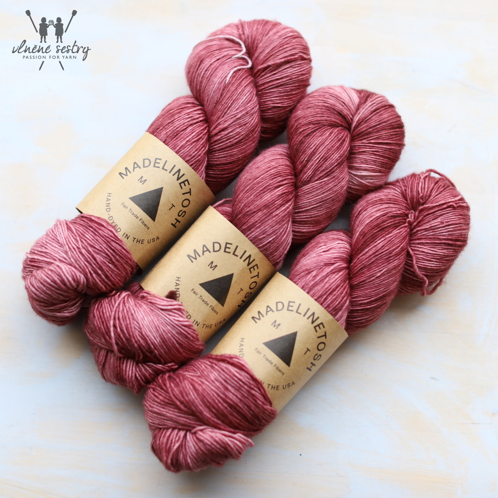 Tosh Merino Light - Isadora