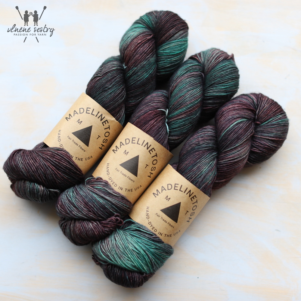 Tosh Merino Light - Cosmos