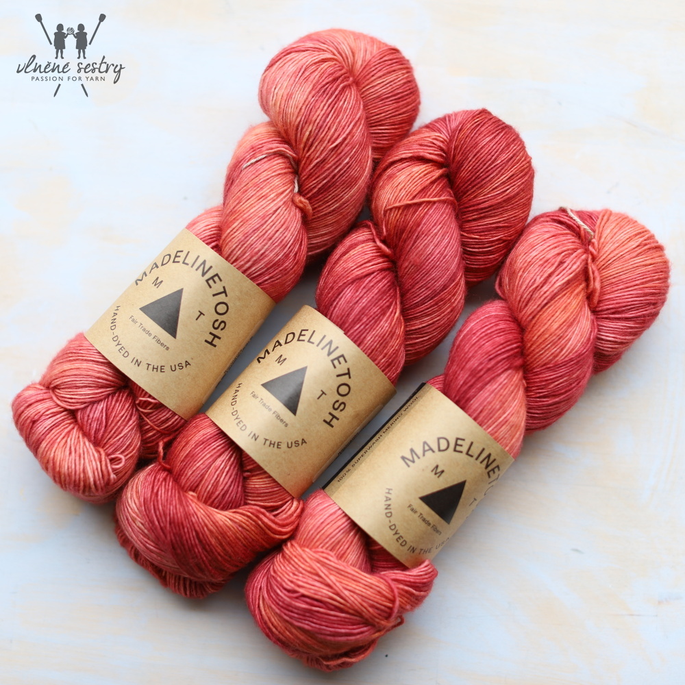 Tosh Merino Light - Rocinante 02