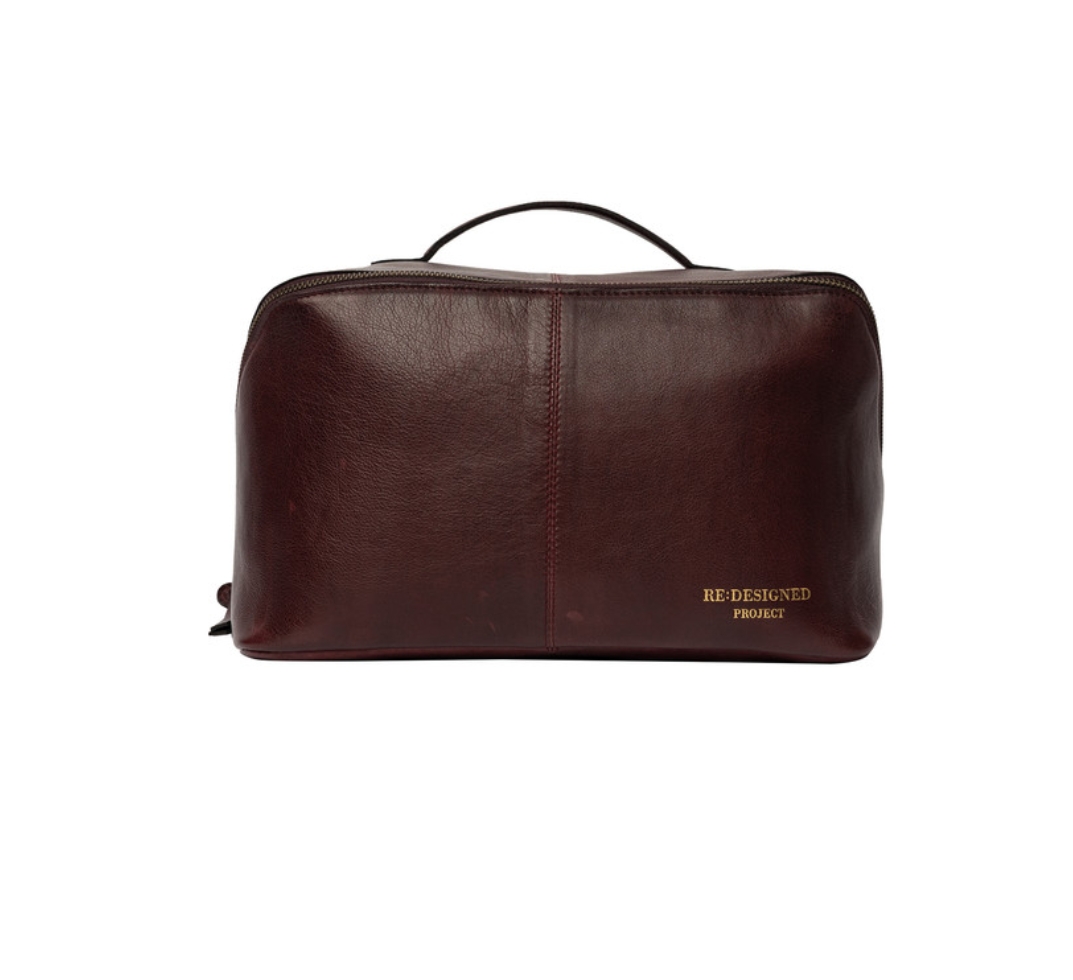 Project 10 - Dark Cherry