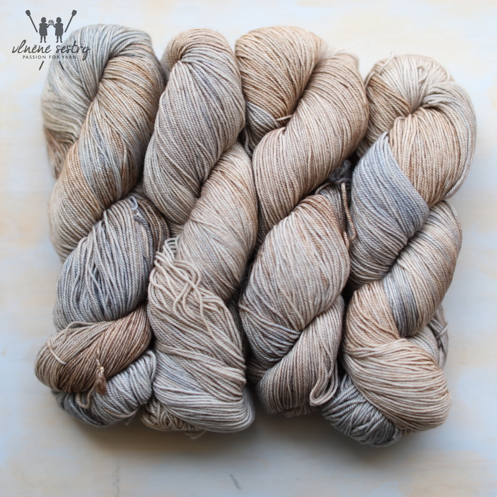 Malabrigo Sock 453 Elegancia