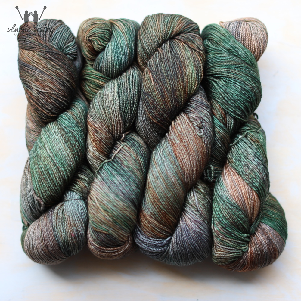 Malabrigo Sock 460 Paisaje