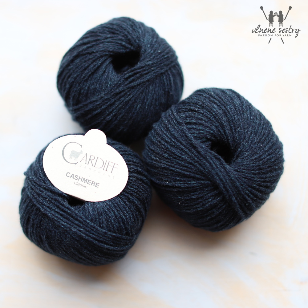 Classic - 739 Japan Blue