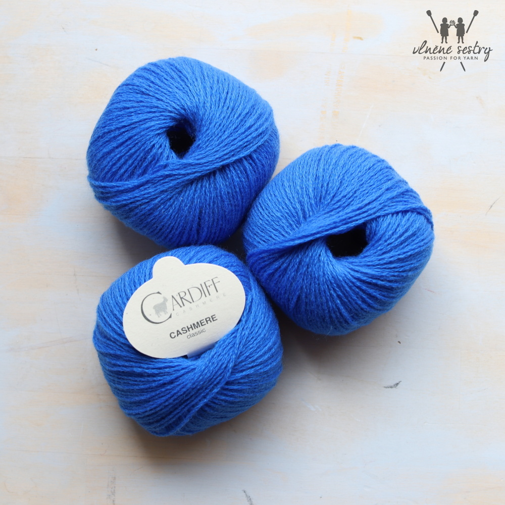 Classic - 637 Fiordaliso