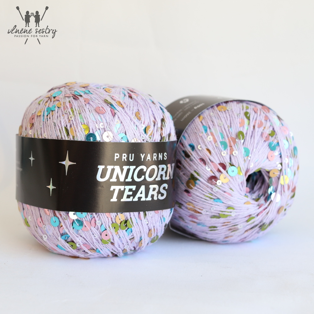 Unicorn Tears - Lilac