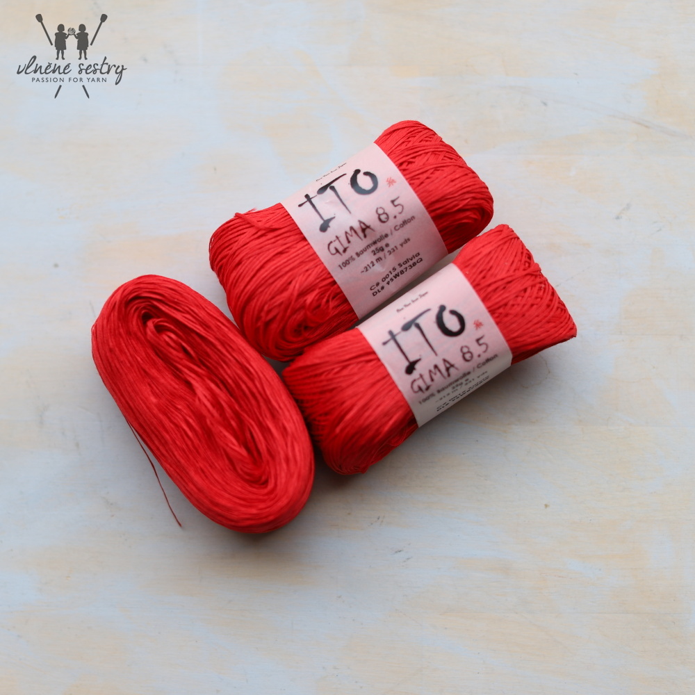 Gima 8.5 - Salvia
