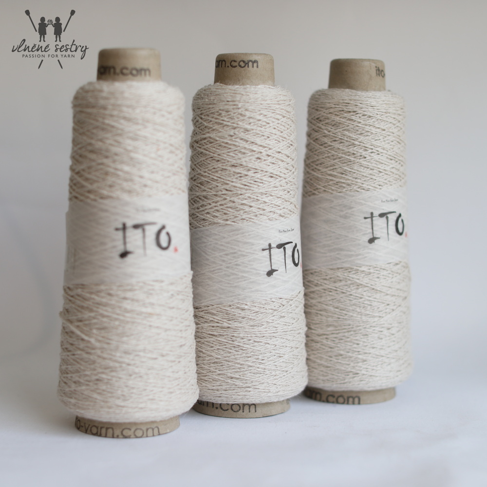 Kinu - 493 Angora Solid