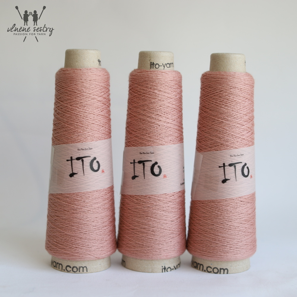 Shio - 673 Cherry Blossom