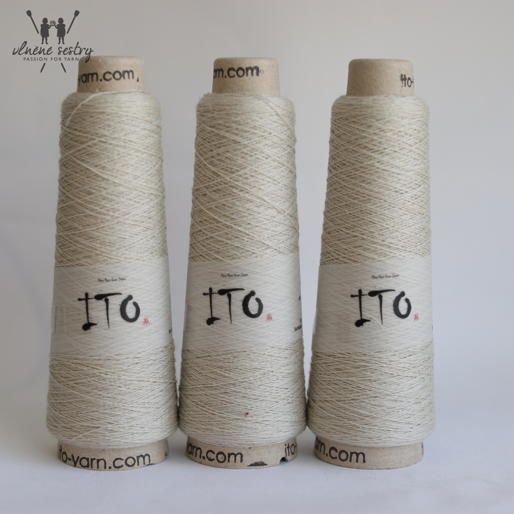 Shio - 670 Angora
