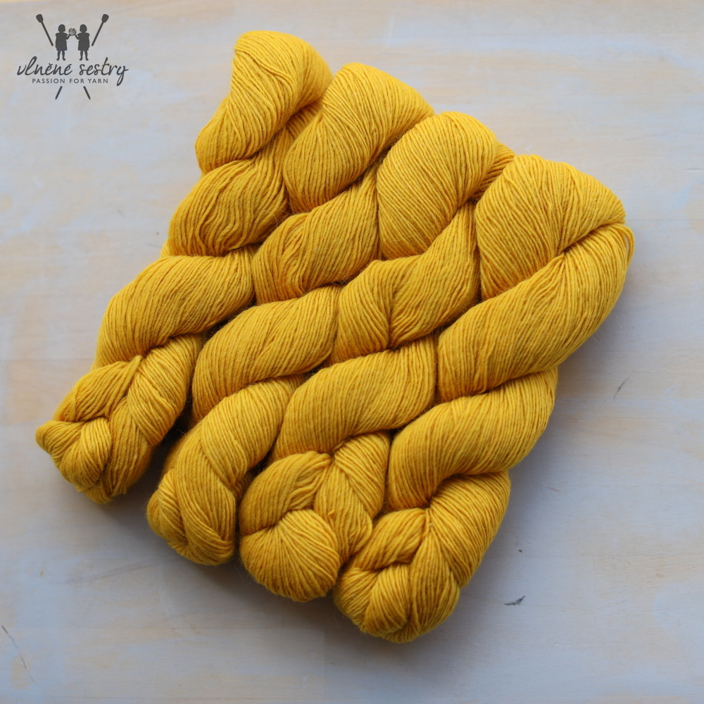 Woolstok Light - 2316 Spun Gold