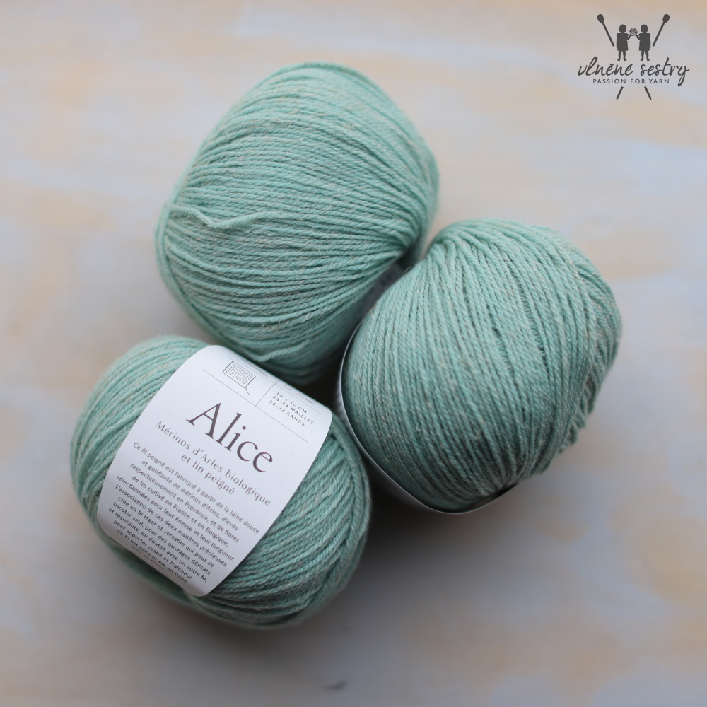 Alice - Ondine