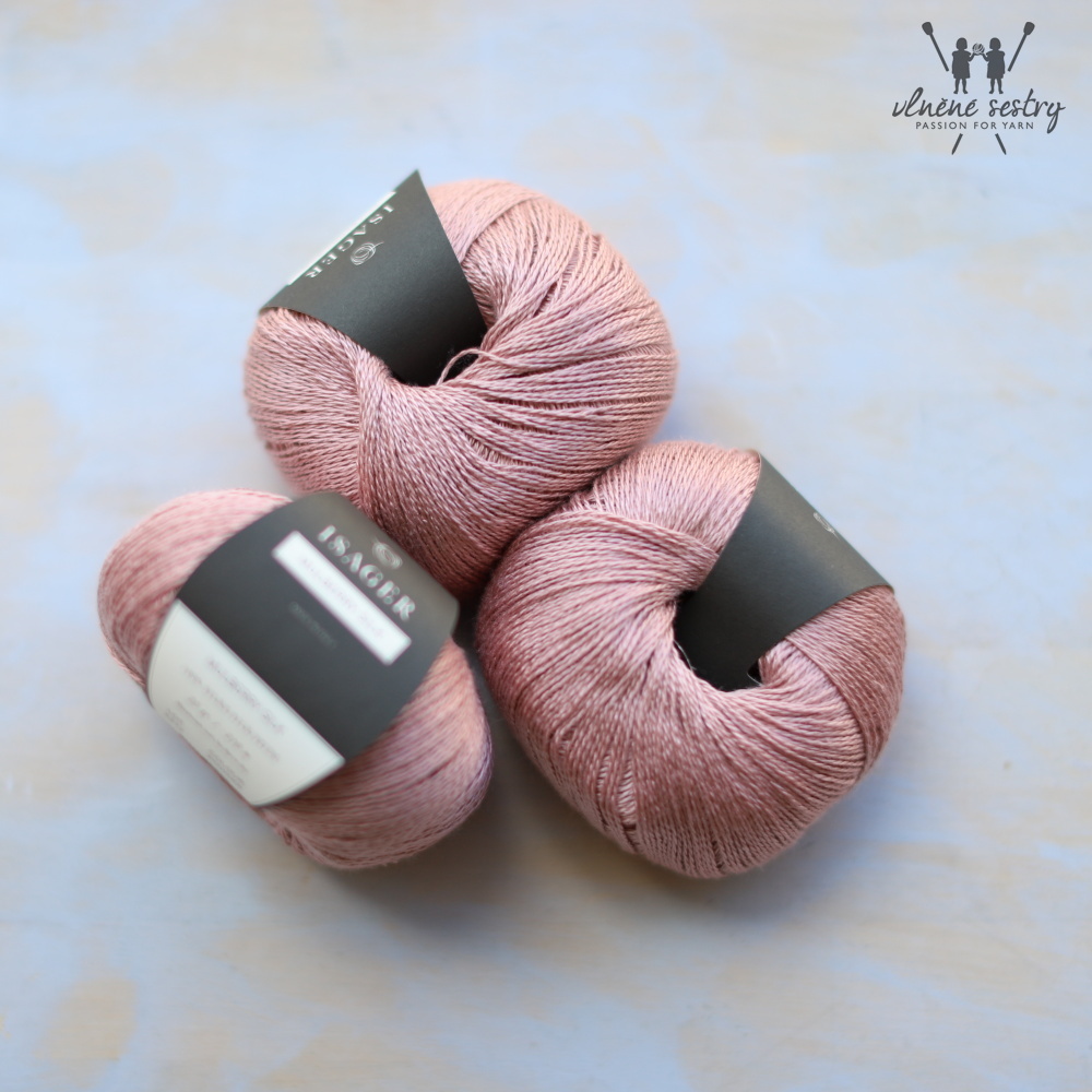 Mulberry Silk - Powder