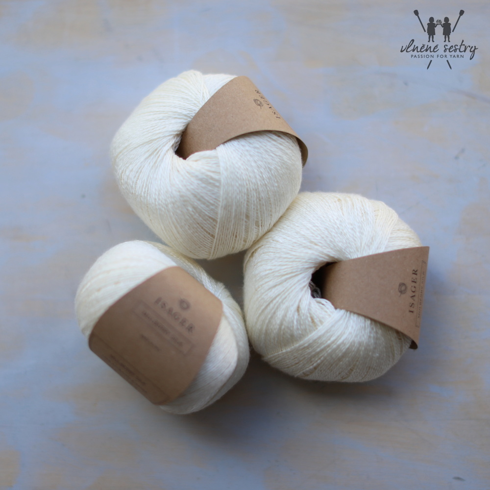 Mulberry Silk - E0