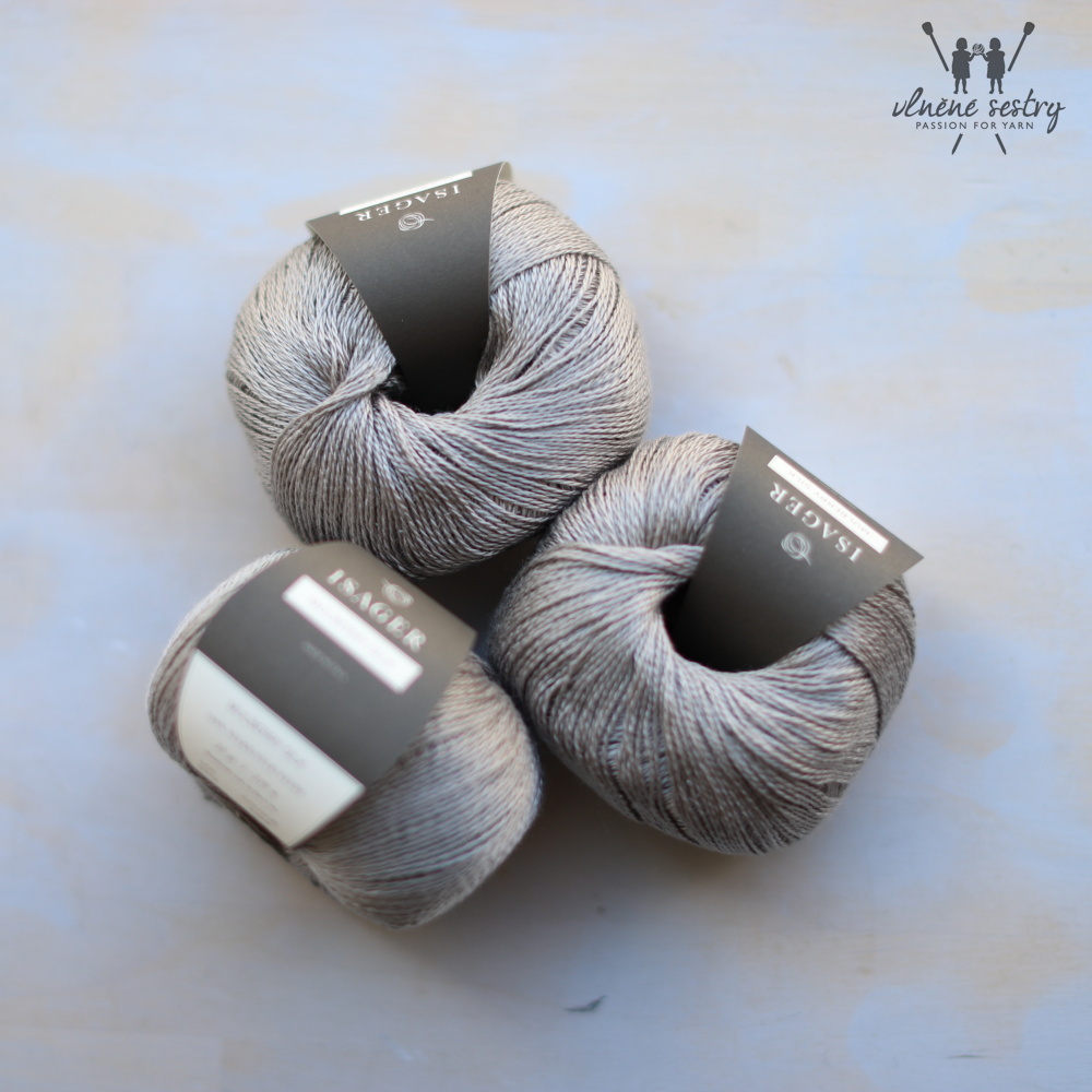 Mulberry Silk - Sage