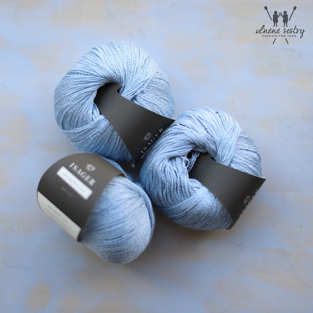 Mulberry Silk - Frost