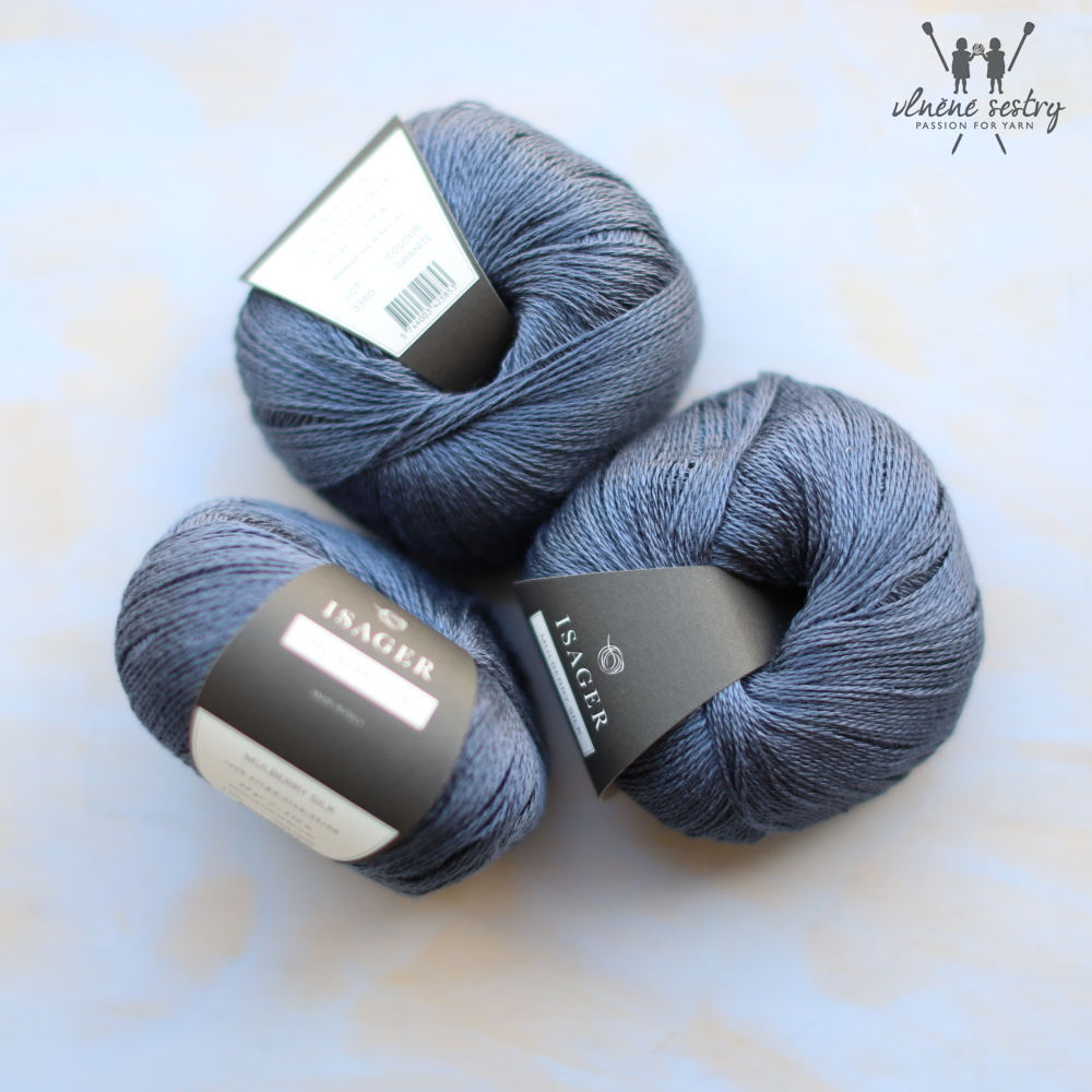 Mulberry Silk - Sage