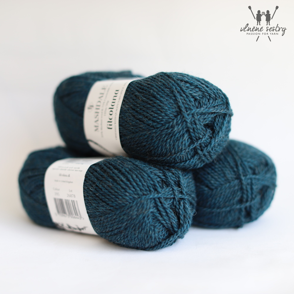 Mashdale - 395 Deep Ocean