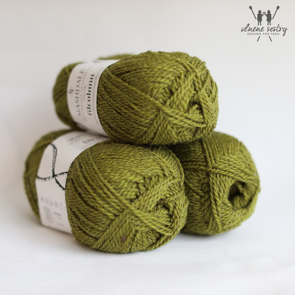 Mashdale - 210 Sorrel