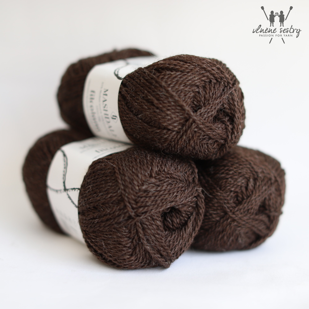 Mashdale - 983 Café Noir
