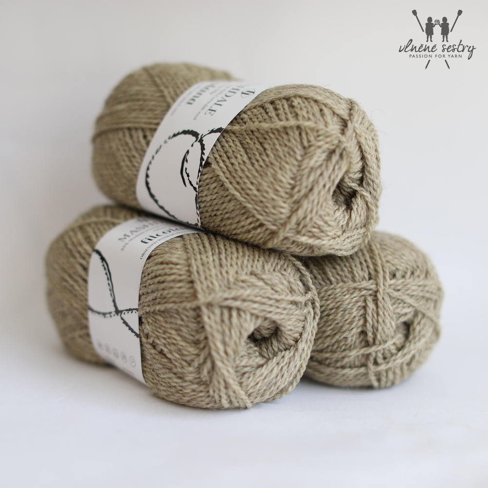 Mashdale - 397 Wheat