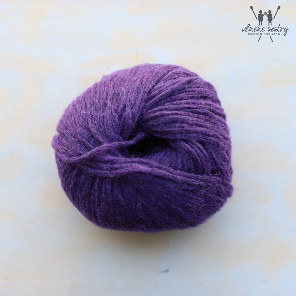 Snefnug - 7822 Lilla