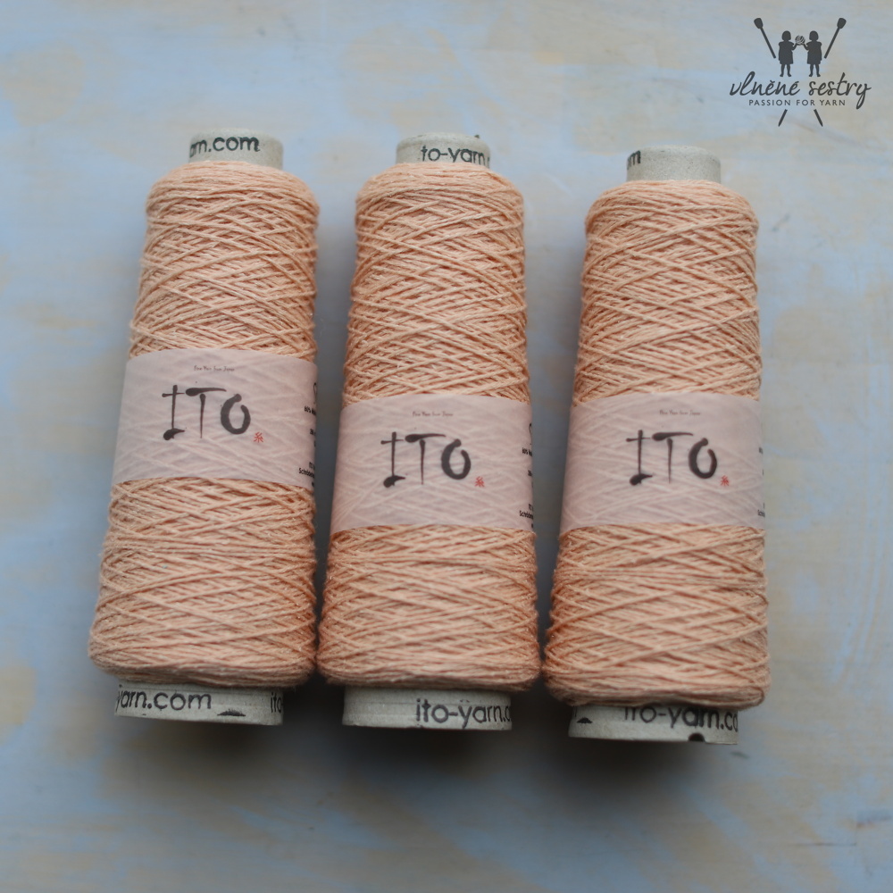 Shimo - 859 Cream