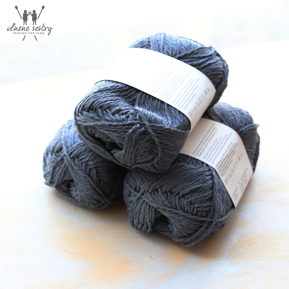 Line - 6061 Slate Blue