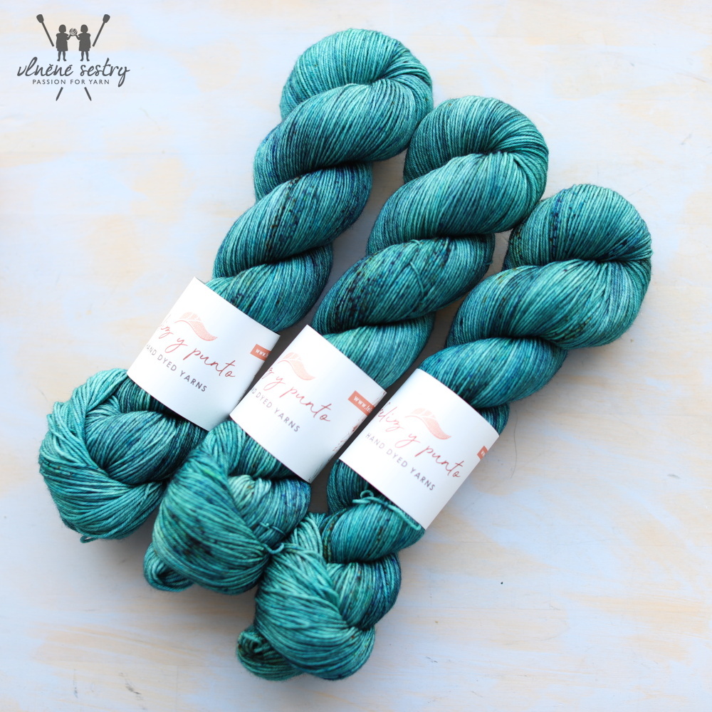 Sock Merino - Oceania