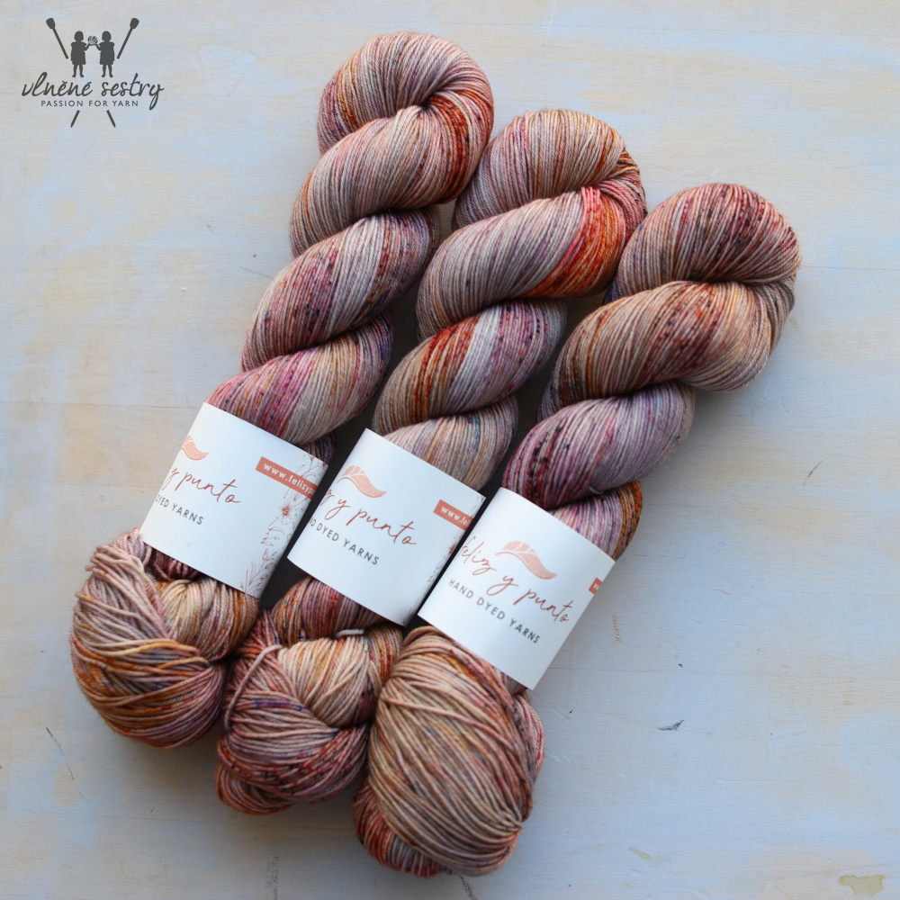 Sock Merino - Makumi