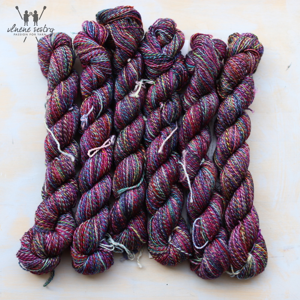 Malabrigo Torzal - Aniversario