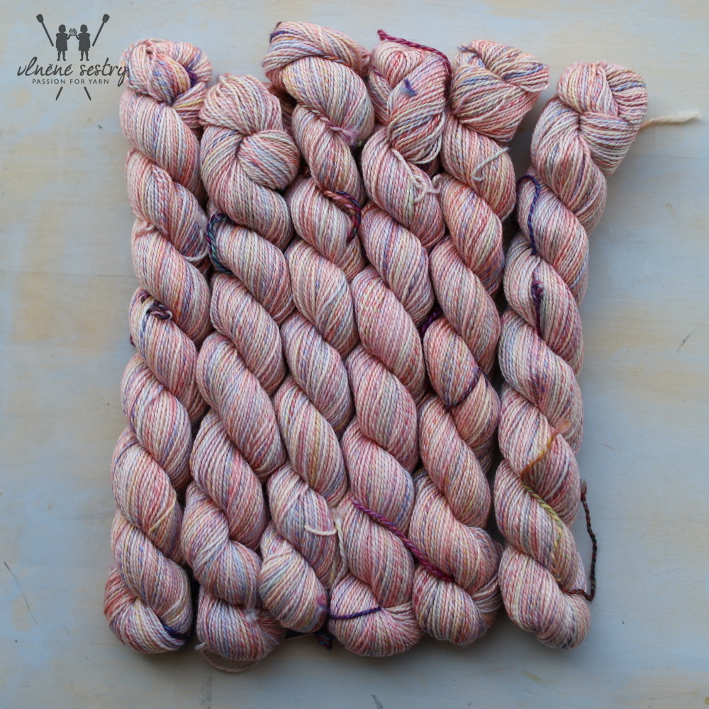 Malabrigo Torzal - Rosalinda