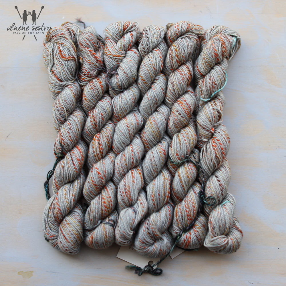 Malabrigo Torzal - Siri