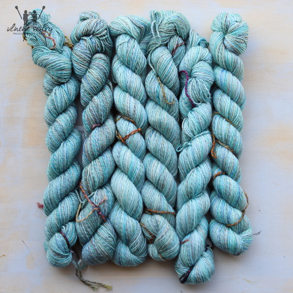 Malabrigo Torzal - Celestina
