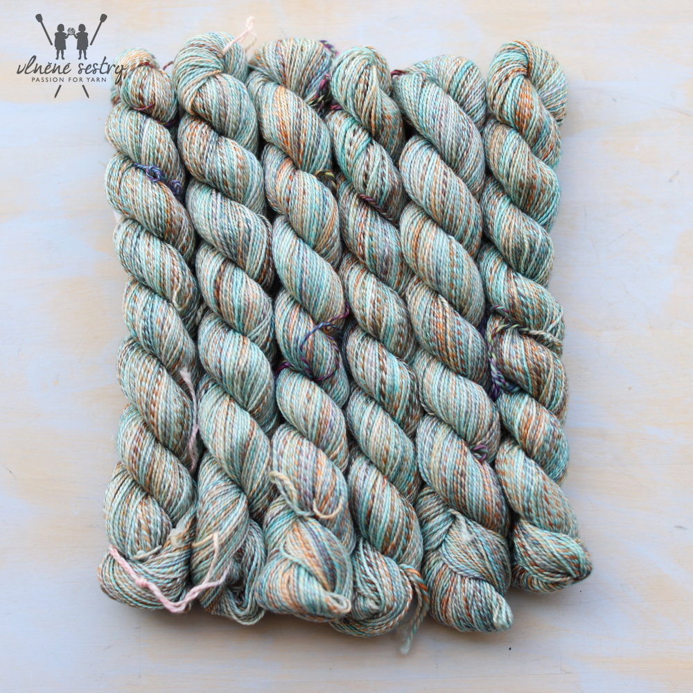 Malabrigo Torzal - Amphibian