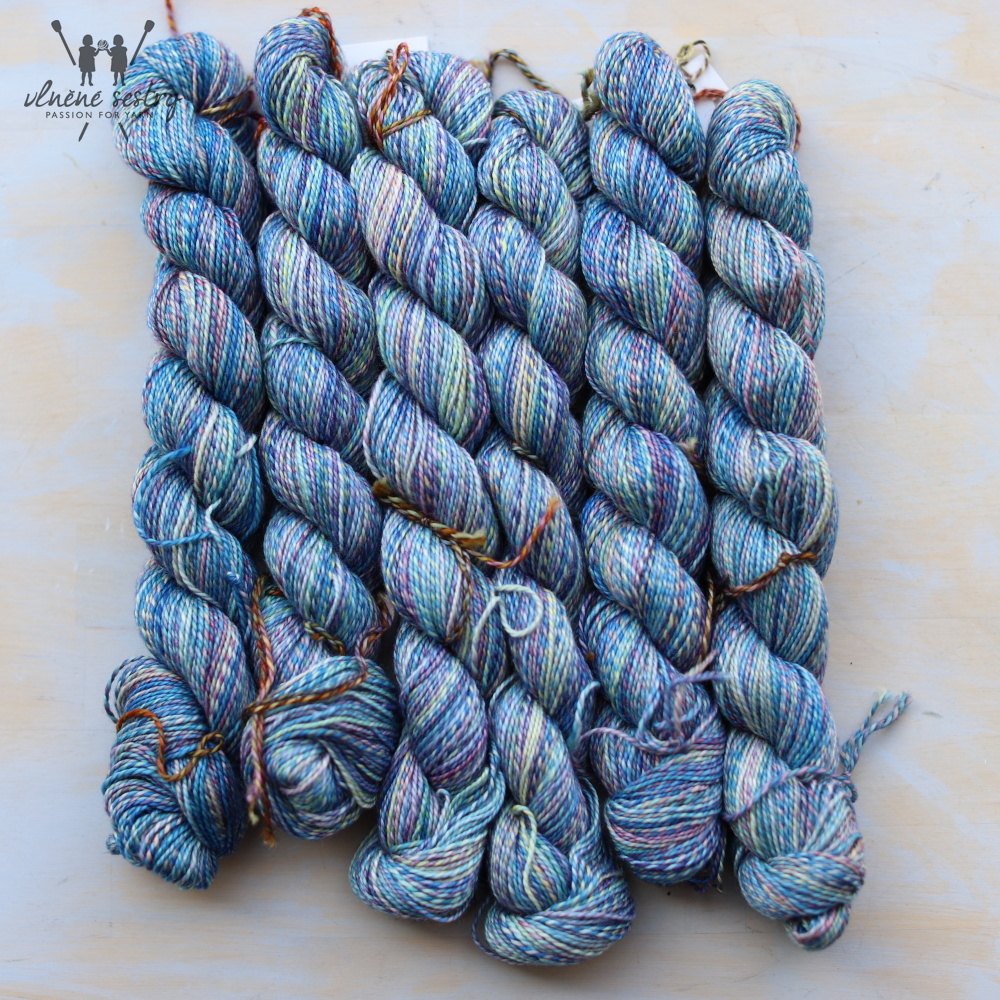 Malabrigo Torzal - Arapay